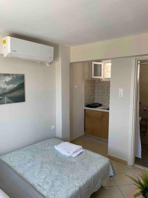 Acropolis Panorama Studio Атина Екстериор снимка